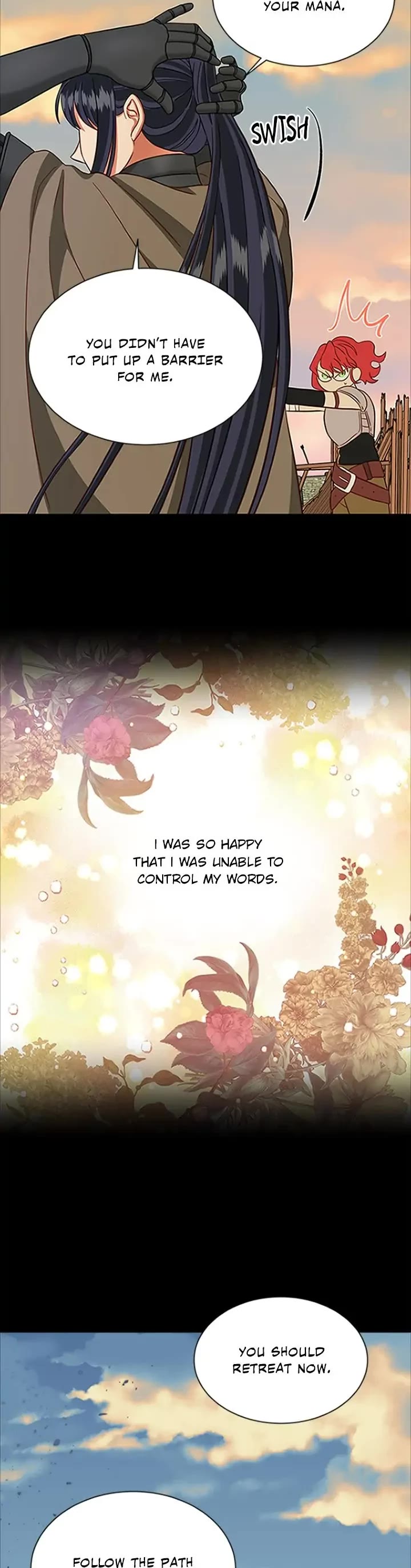 Priscilla's Marriage Request Chapter 125 page 20 - Chapter 125