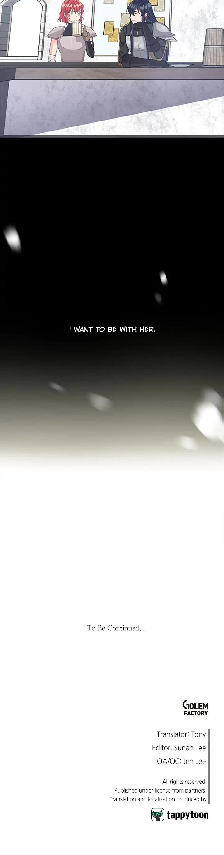 Priscilla's Marriage Request Chapter 125 page 33 - Chapter 125