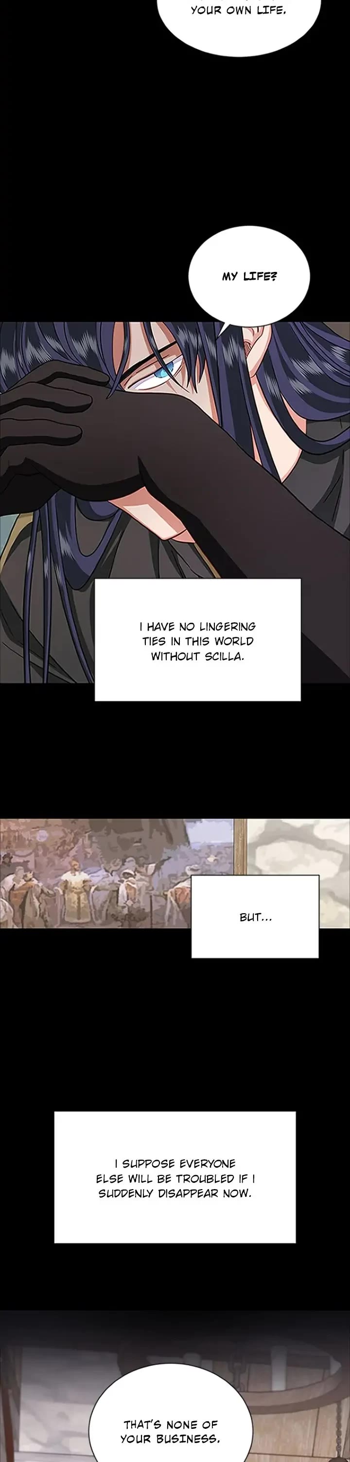 Priscilla's Marriage Request Chapter 125 page 7 - Chapter 125