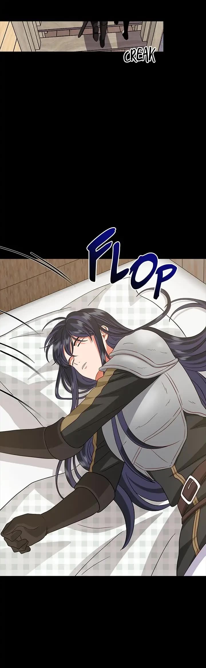 Priscilla's Marriage Request Chapter 126 page 10 - Chapter 126