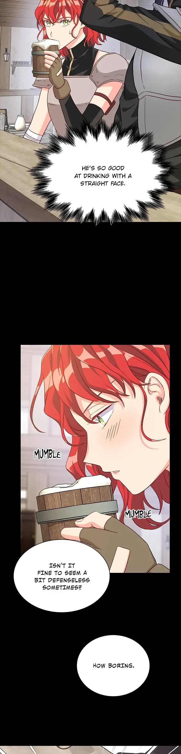 Priscilla's Marriage Request Chapter 126 page 2 - Chapter 126