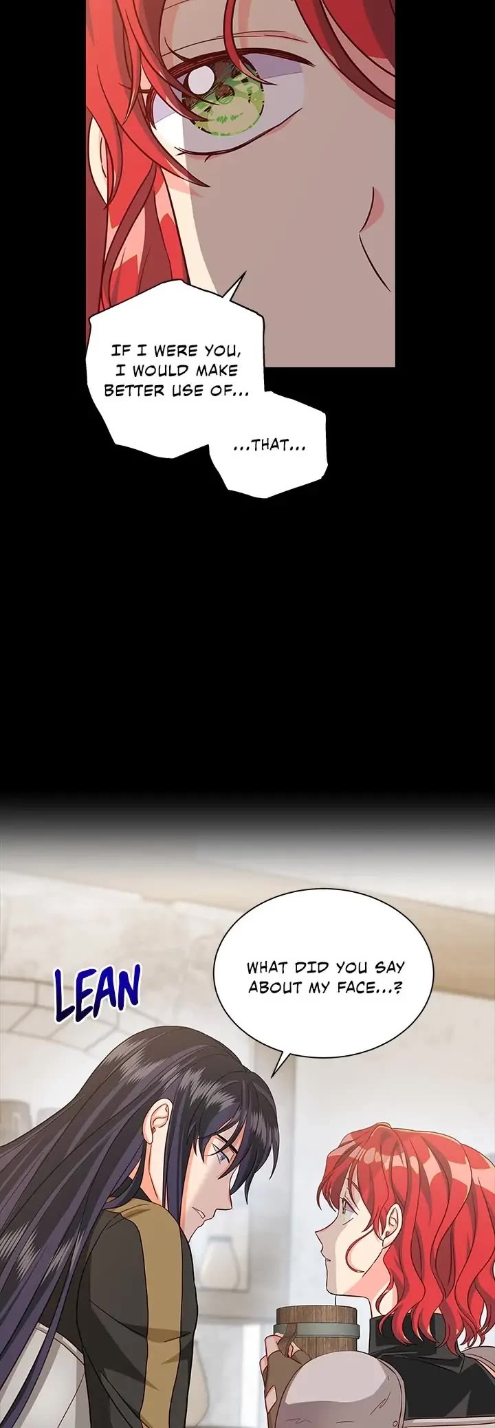 Priscilla's Marriage Request Chapter 126 page 5 - Chapter 126