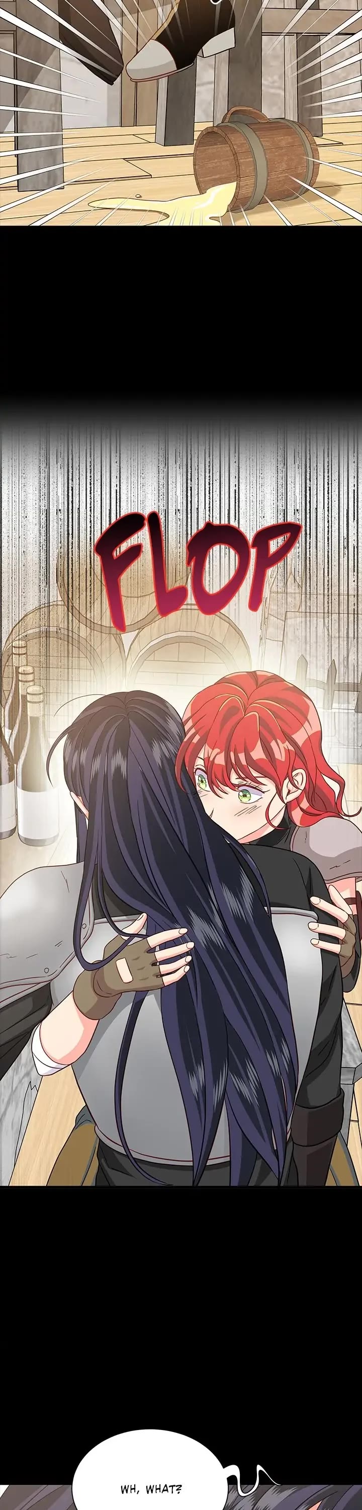 Priscilla's Marriage Request Chapter 126 page 7 - Chapter 126