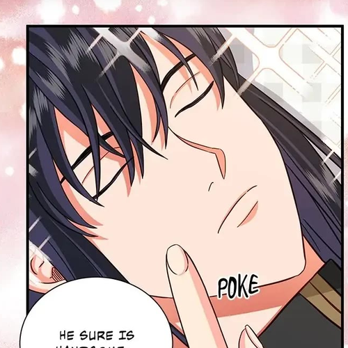 Priscilla's Marriage Request Chapter 126 cover