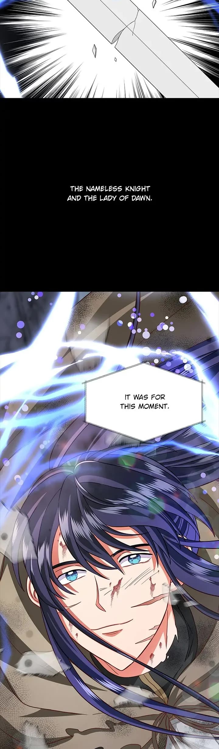 Priscilla's Marriage Request Chapter 127 page 10 - Chapter 127