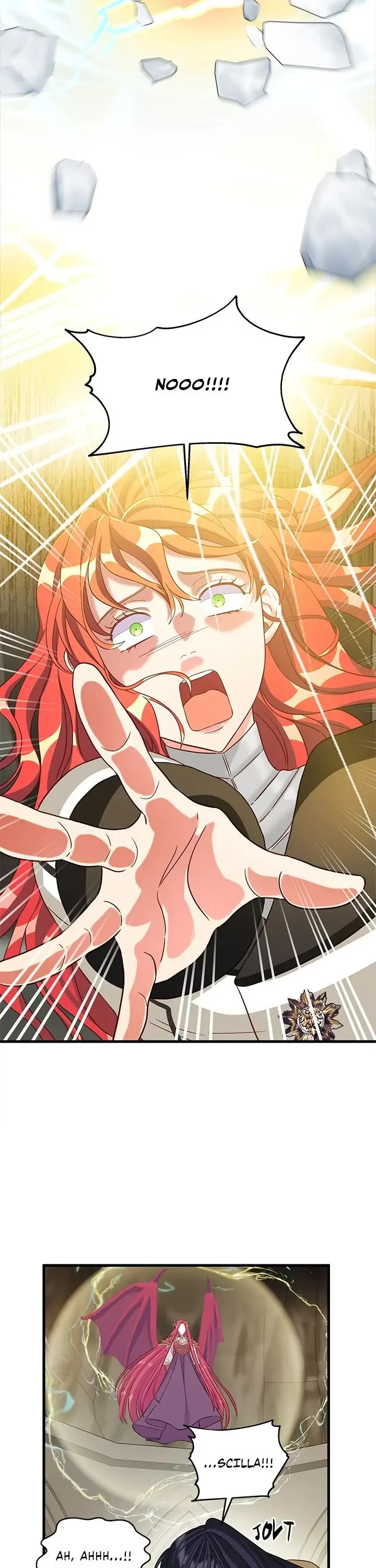 Priscilla's Marriage Request Chapter 127 page 12 - Chapter 127