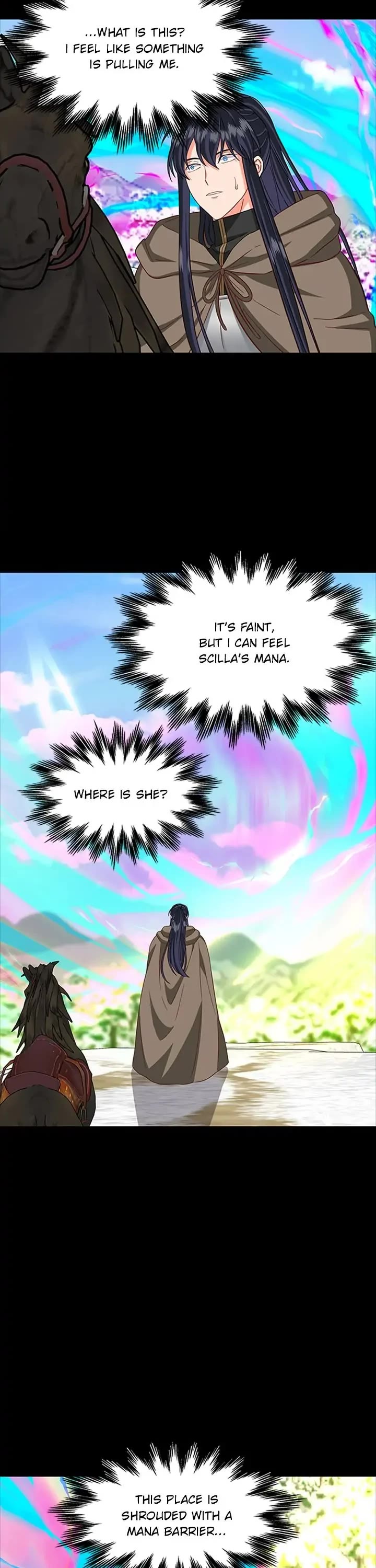 Priscilla's Marriage Request Chapter 127 page 2 - Chapter 127