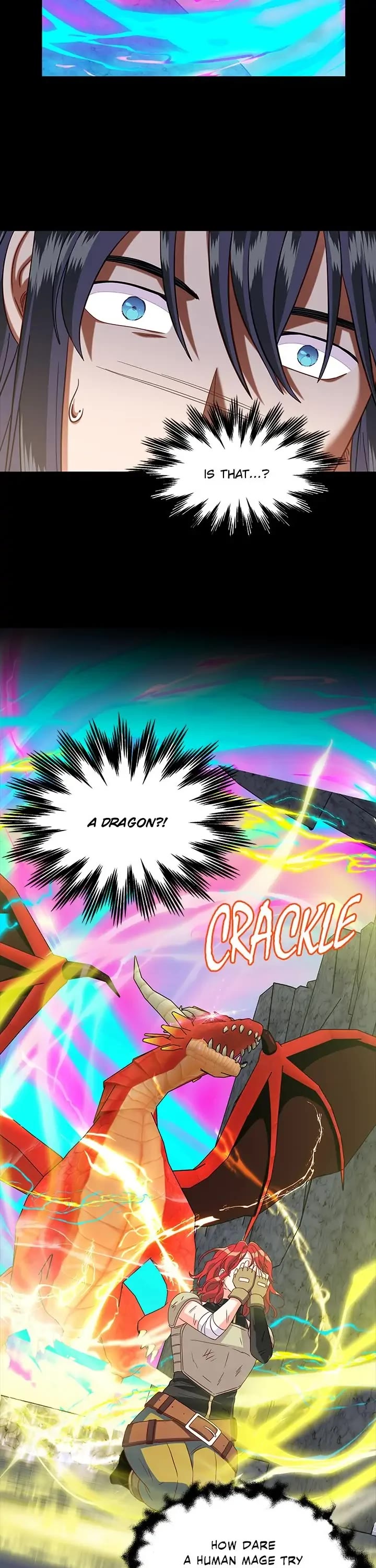 Priscilla's Marriage Request Chapter 127 page 6 - Chapter 127