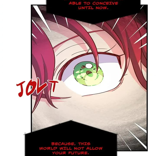 Priscilla's Marriage Request Chapter 127 cover