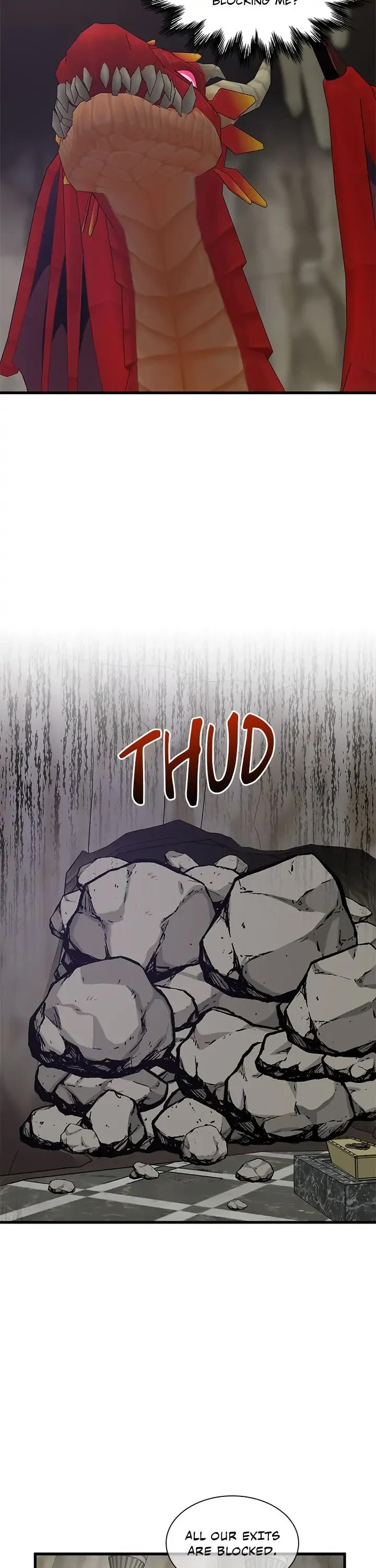 Priscilla's Marriage Request Chapter 128 page 11 - Chapter 128