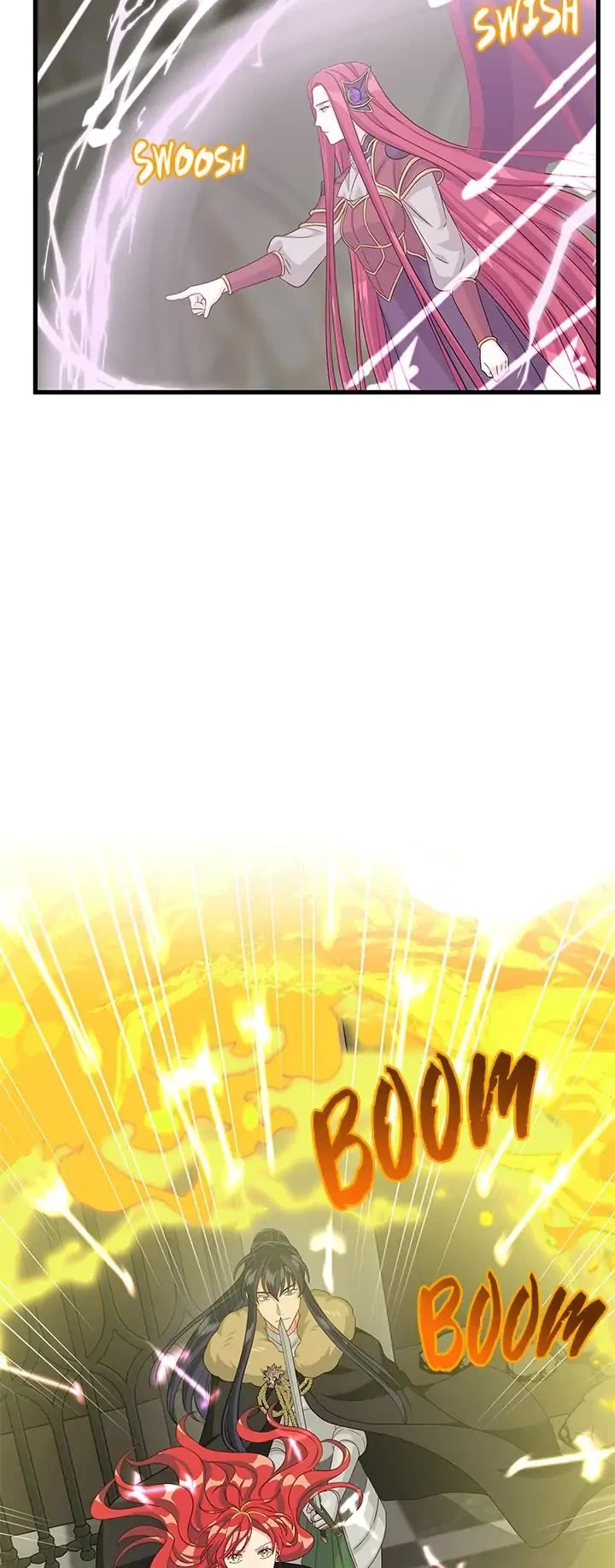 Priscilla's Marriage Request Chapter 128 page 14 - Chapter 128