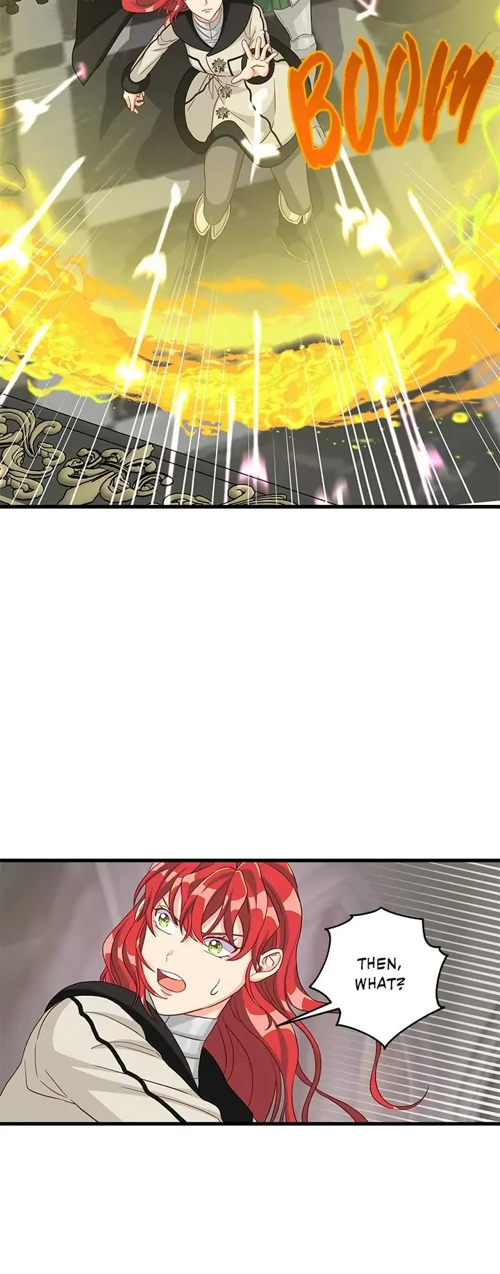 Priscilla's Marriage Request Chapter 128 page 15 - Chapter 128