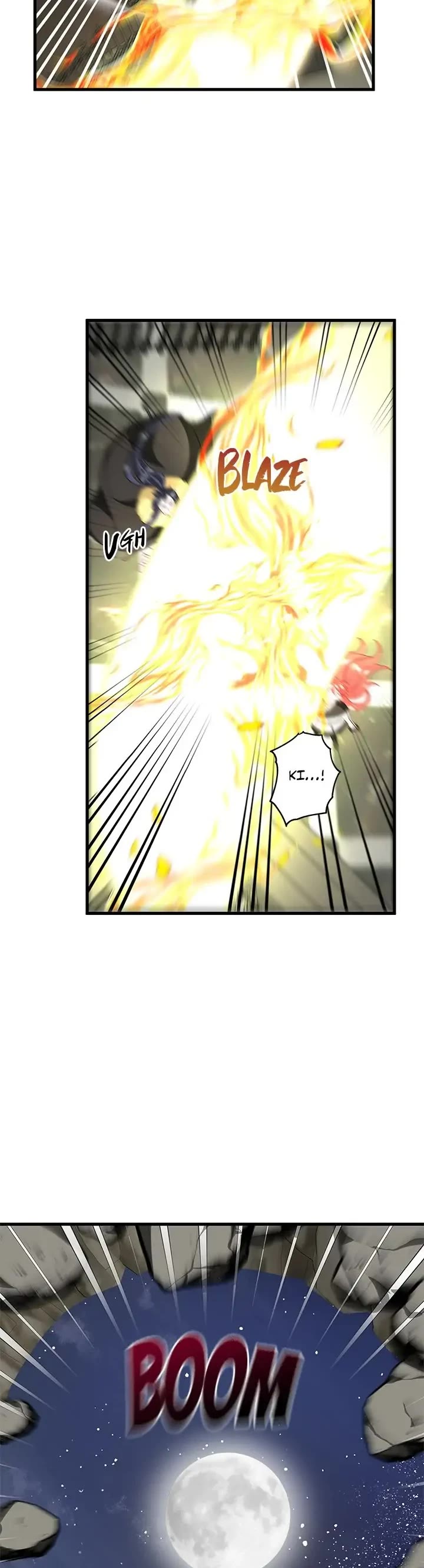Priscilla's Marriage Request Chapter 128 page 25 - Chapter 128