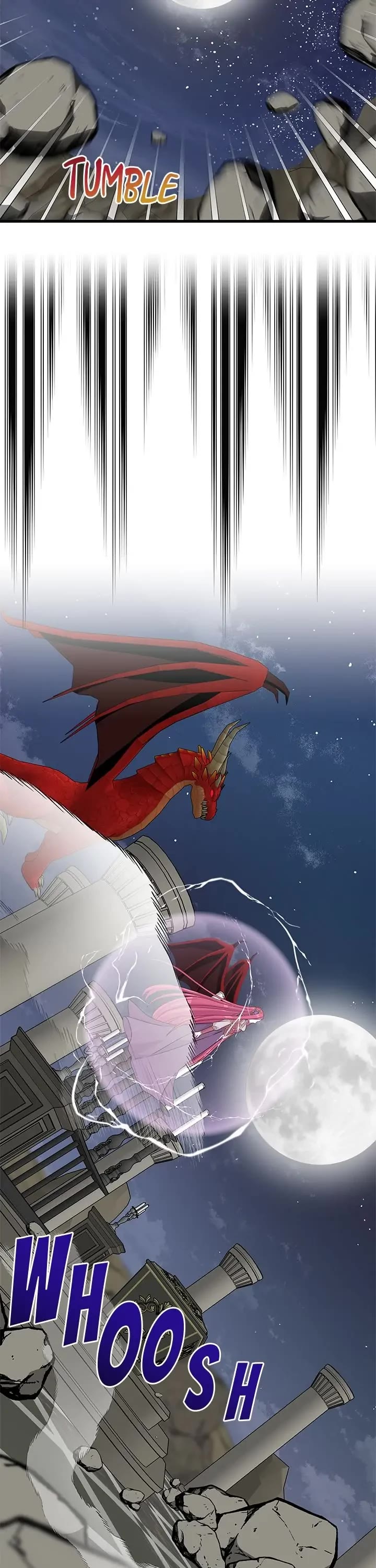 Priscilla's Marriage Request Chapter 128 page 26 - Chapter 128