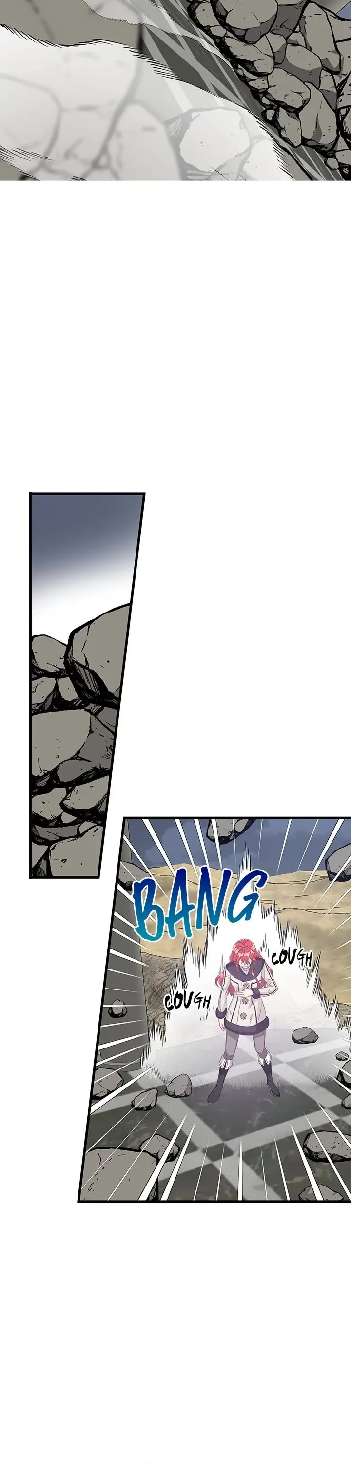 Priscilla's Marriage Request Chapter 128 page 27 - Chapter 128