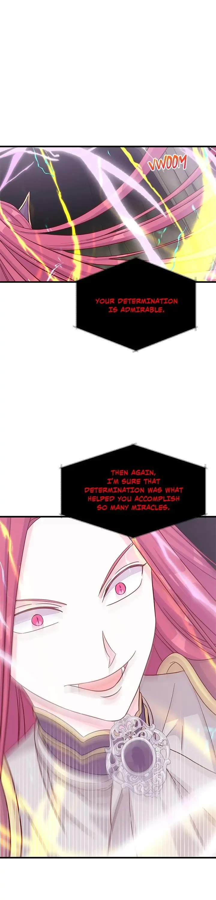 Priscilla's Marriage Request Chapter 128 page 6 - Chapter 128