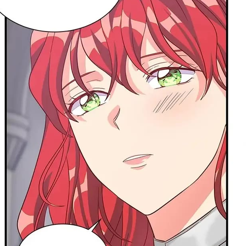 Priscilla's Marriage Request Chapter 128 cover