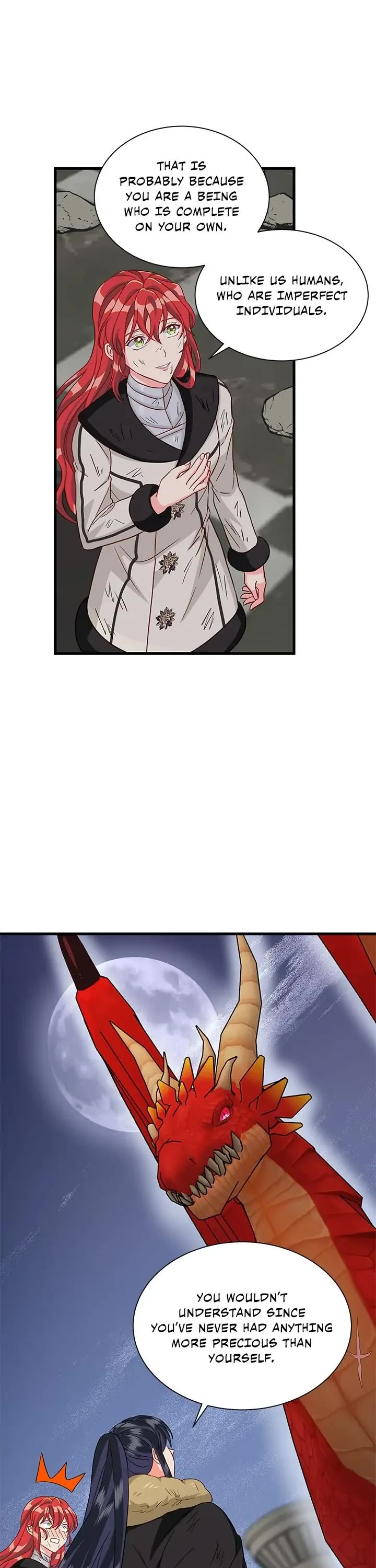 Priscilla's Marriage Request Chapter 129 page 11 - Chapter 129