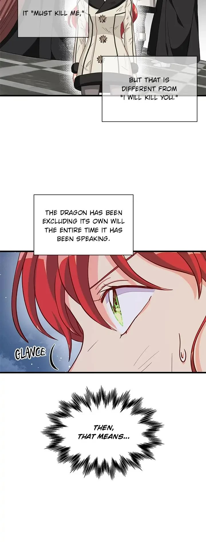 Priscilla's Marriage Request Chapter 129 page 15 - Chapter 129
