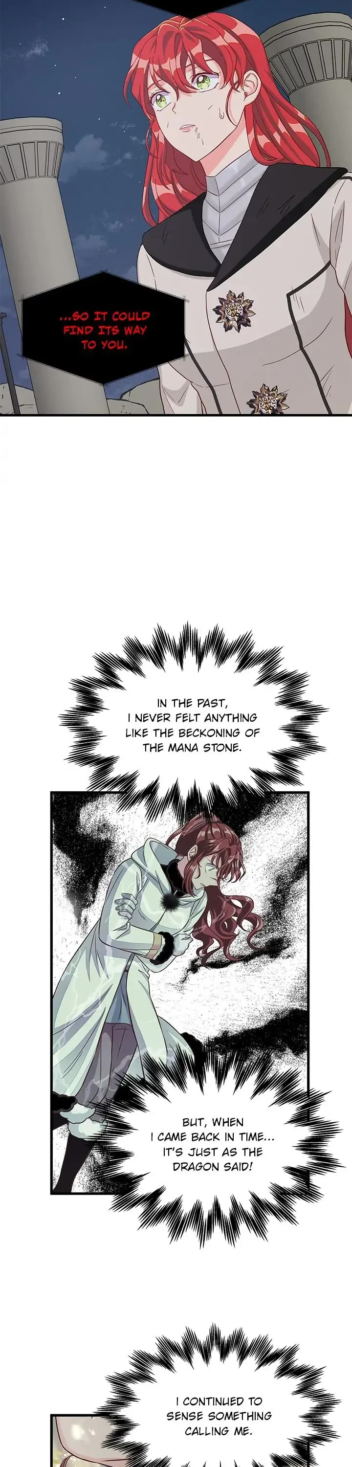 Priscilla's Marriage Request Chapter 129 page 2 - Chapter 129