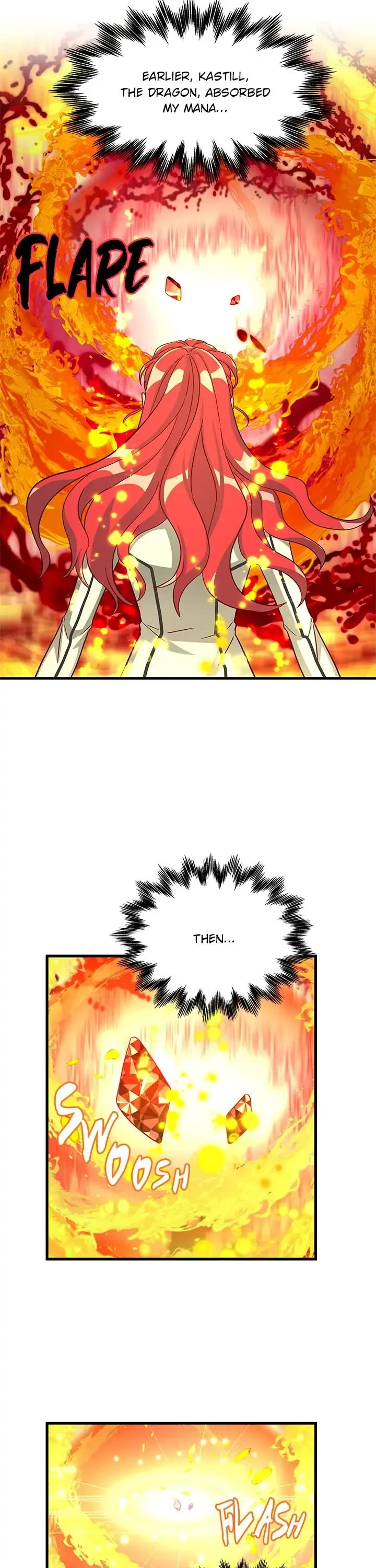 Priscilla's Marriage Request Chapter 129 page 26 - Chapter 129