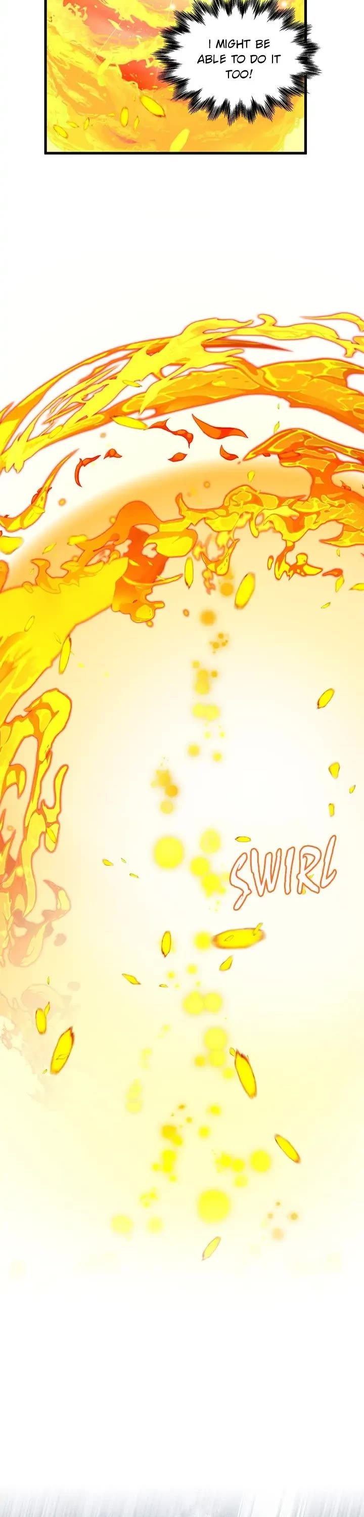 Priscilla's Marriage Request Chapter 129 page 27 - Chapter 129