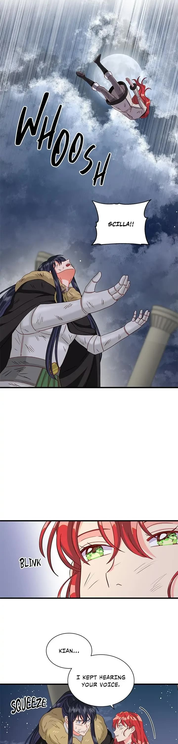 Priscilla's Marriage Request Chapter 129 page 28 - Chapter 129