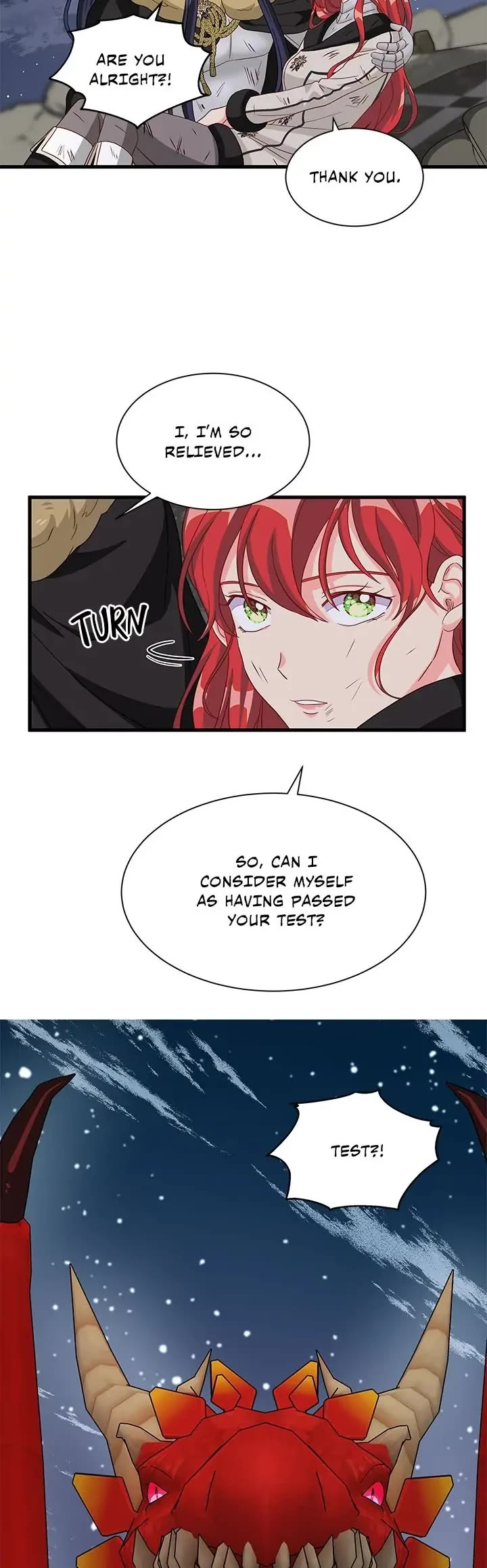 Priscilla's Marriage Request Chapter 129 page 29 - Chapter 129