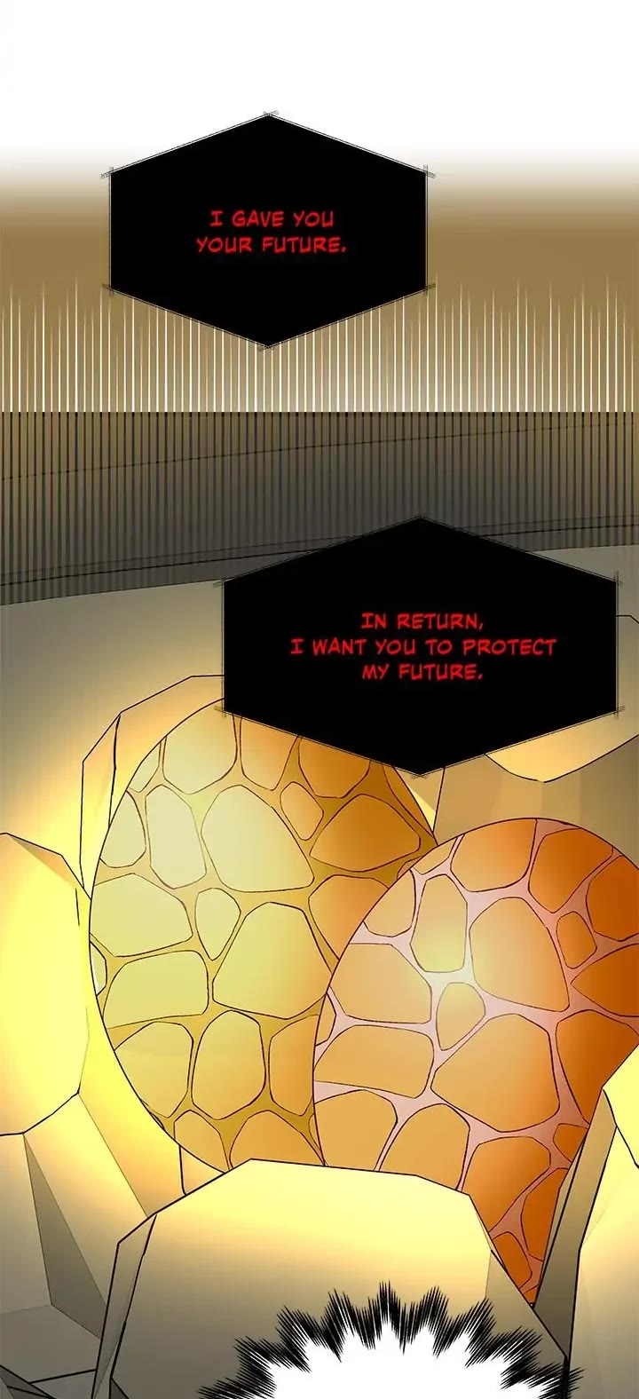 Priscilla's Marriage Request Chapter 129 page 34 - Chapter 129