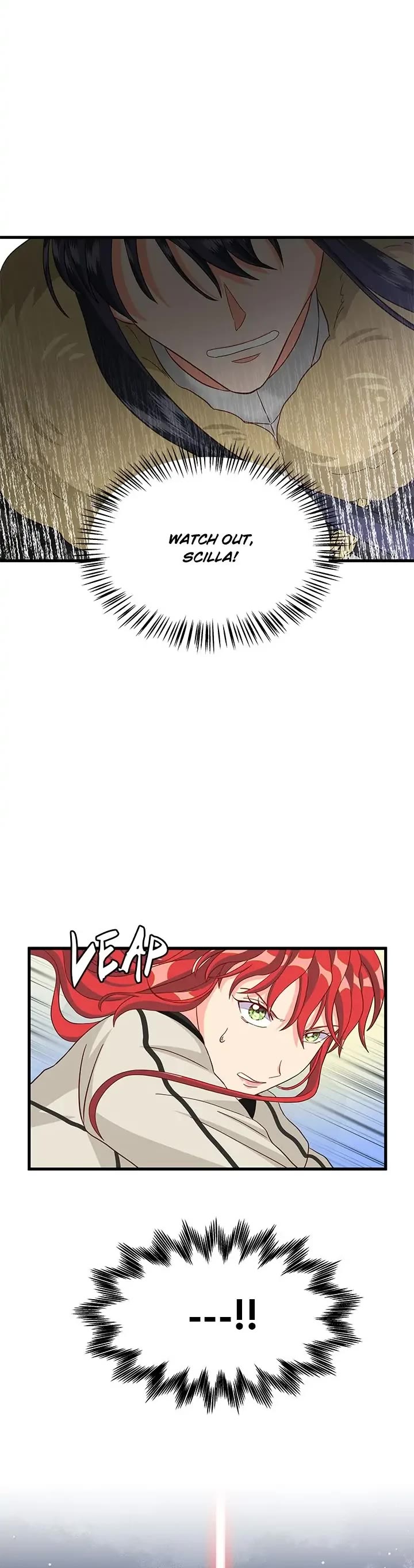 Priscilla's Marriage Request Chapter 129 page 4 - Chapter 129