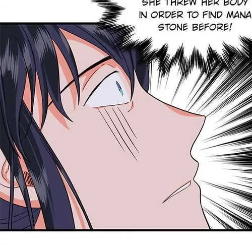 Priscilla's Marriage Request Chapter 129 cover