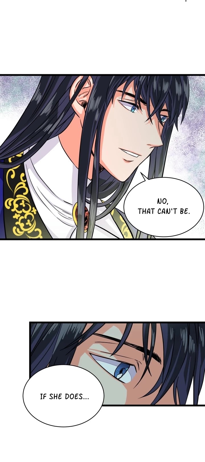 Priscilla's Marriage Request Chapter 13 page 12 - Chapter 13