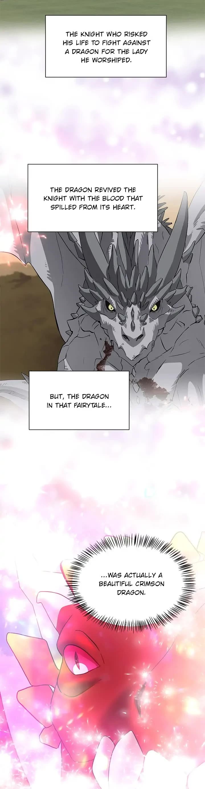 Priscilla's Marriage Request Chapter 130 page 22 - Chapter 130 [END]