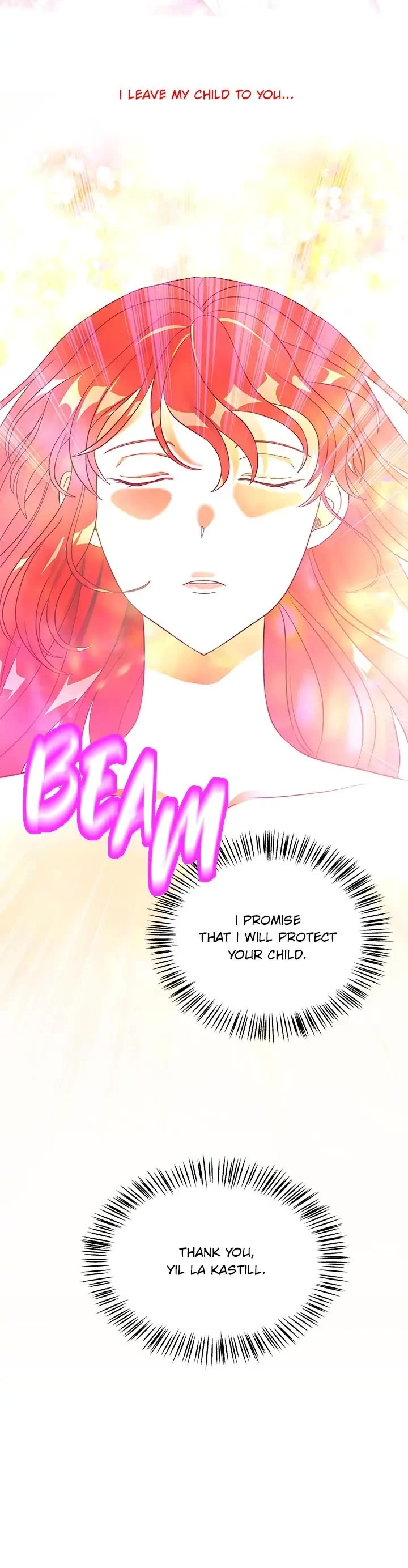 Priscilla's Marriage Request Chapter 130 page 23 - Chapter 130 [END]