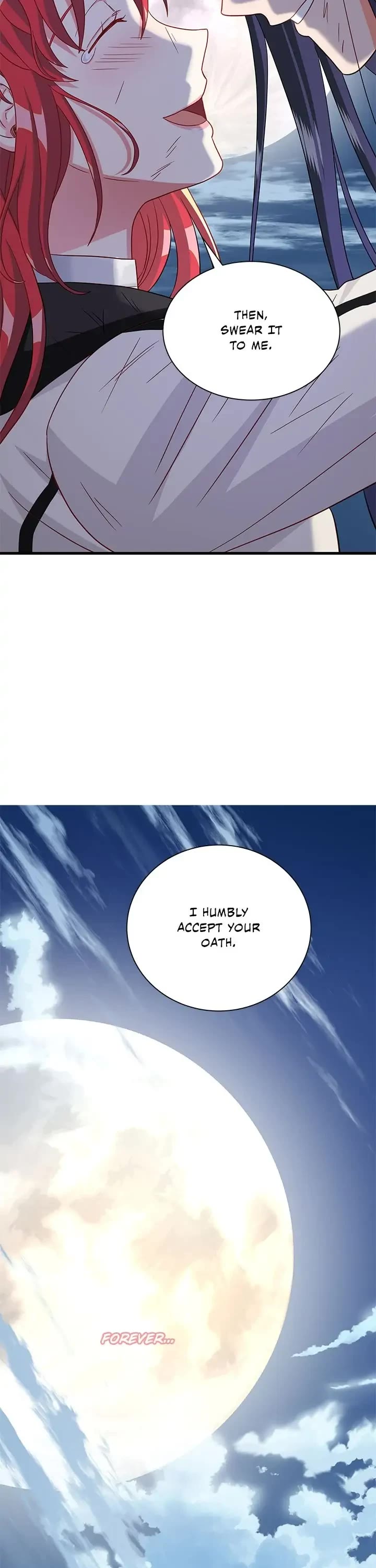 Priscilla's Marriage Request Chapter 130 page 36 - Chapter 130 [END]