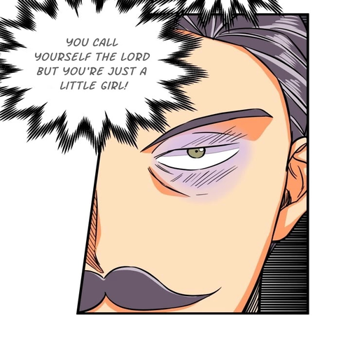 Priscilla's Marriage Request Chapter 16 cover