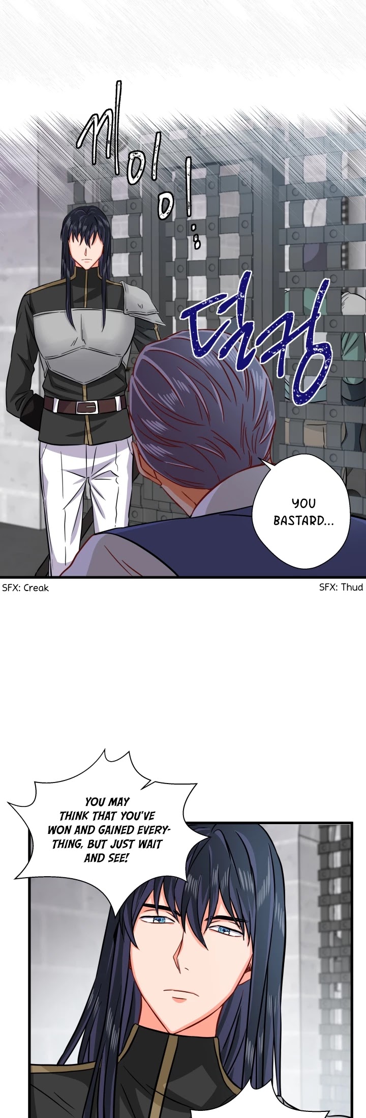 Priscilla's Marriage Request Chapter 18 page 18 - Chapter 18