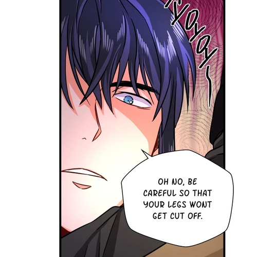 Priscilla's Marriage Request Chapter 18 cover