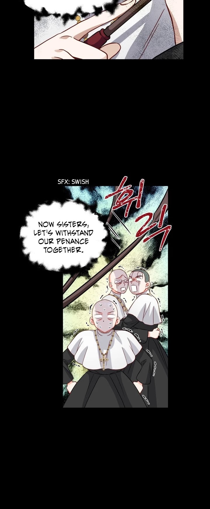 Priscilla's Marriage Request Chapter 19 page 7 - Chapter 19