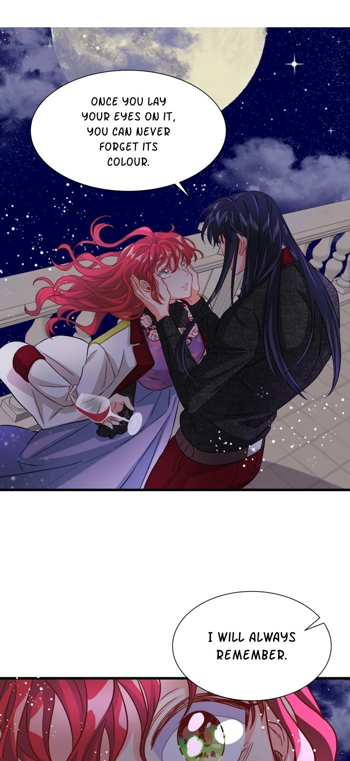 Priscilla's Marriage Request Chapter 20 page 12 - Chapter 20