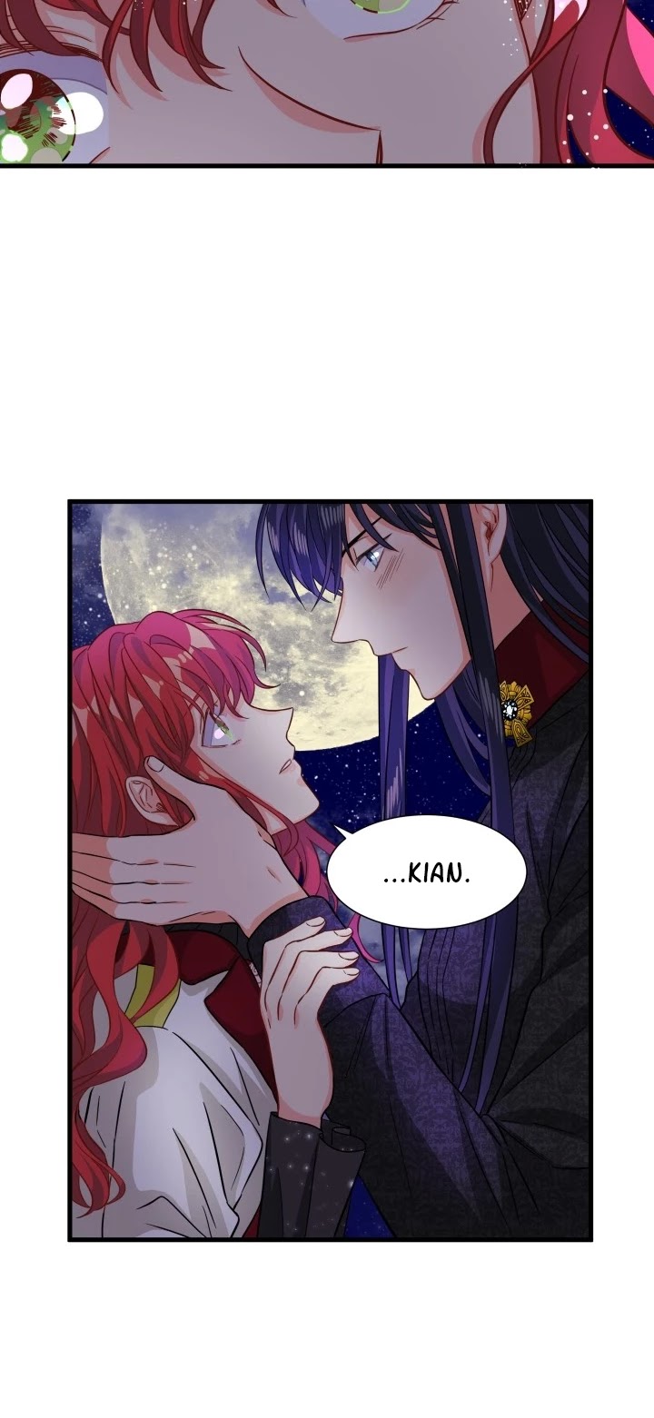 Priscilla's Marriage Request Chapter 20 page 13 - Chapter 20