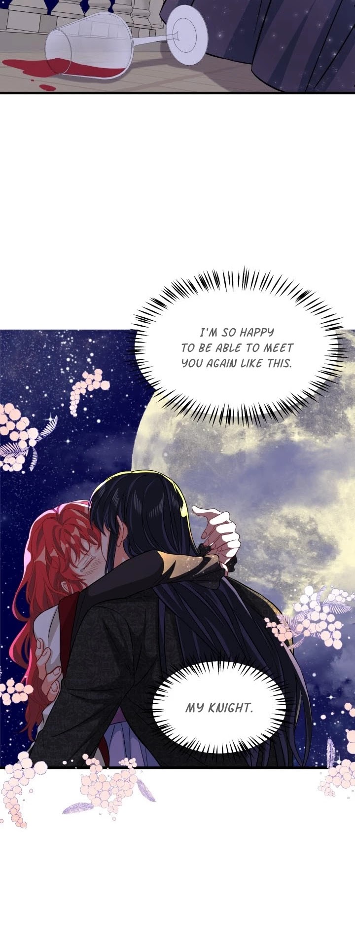 Priscilla's Marriage Request Chapter 20 page 16 - Chapter 20
