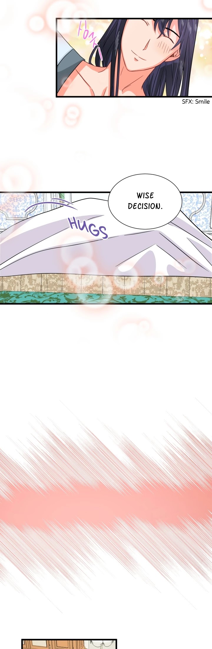 Priscilla's Marriage Request Chapter 20 page 26 - Chapter 20