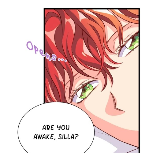 Priscilla's Marriage Request Chapter 20 cover