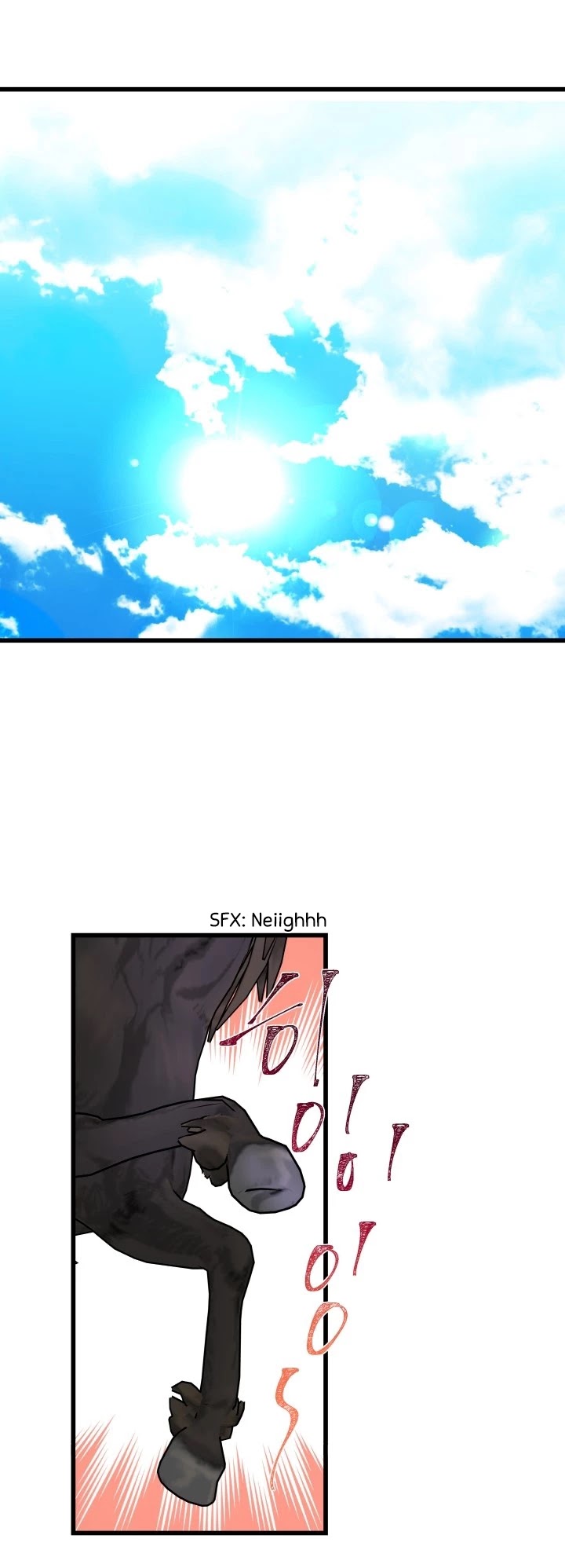 Priscilla's Marriage Request Chapter 21 page 24 - Chapter 21