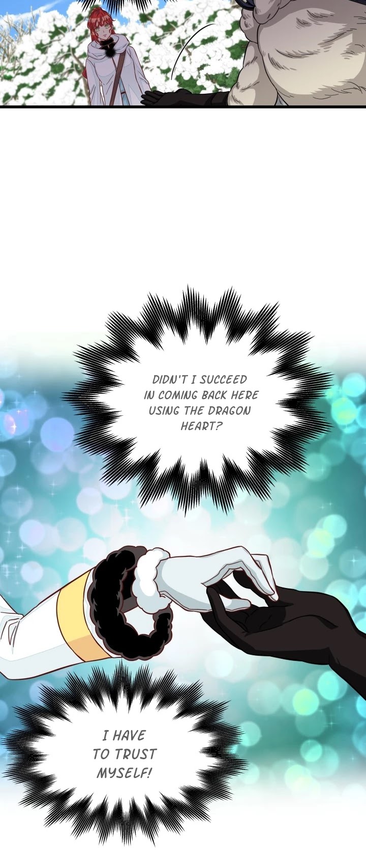 Priscilla's Marriage Request Chapter 24 page 12 - Chapter 24