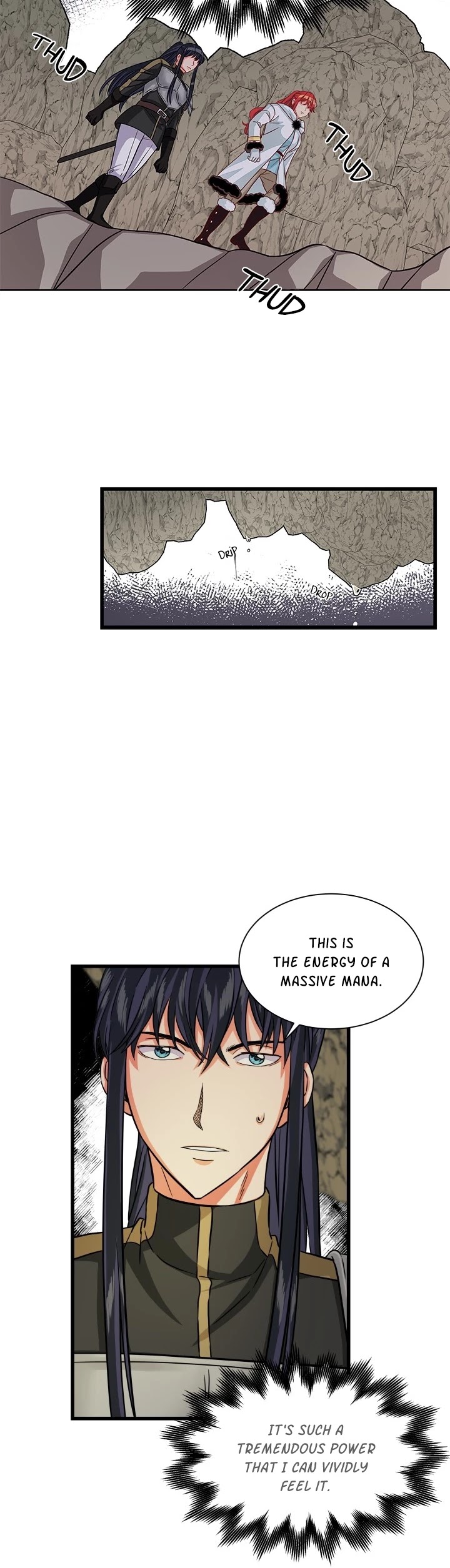 Priscilla's Marriage Request Chapter 24 page 24 - Chapter 24