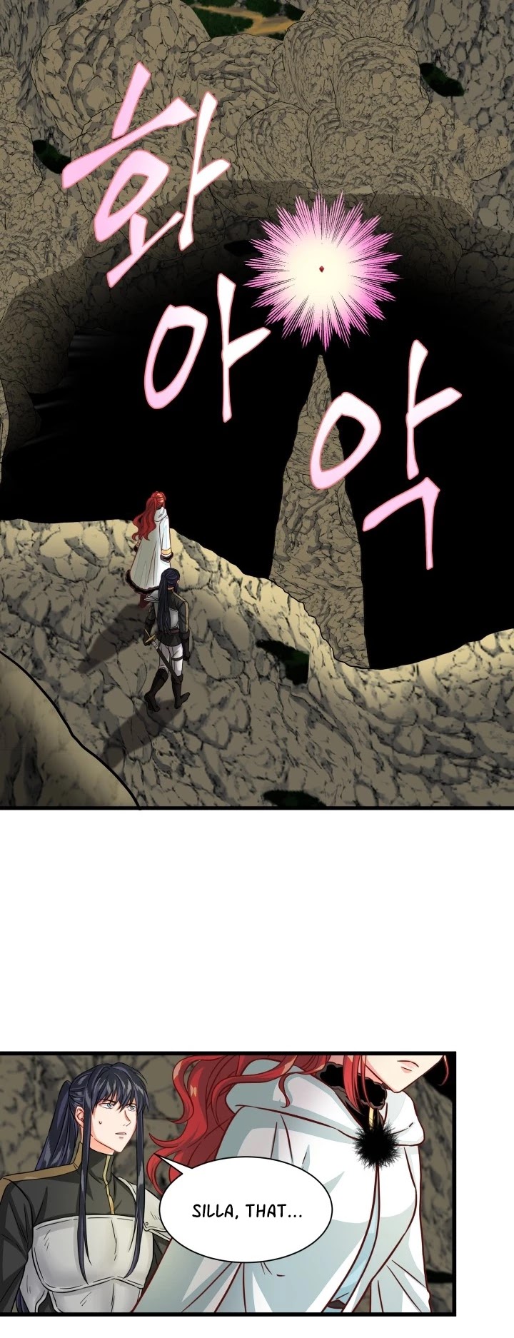 Priscilla's Marriage Request Chapter 24 page 26 - Chapter 24