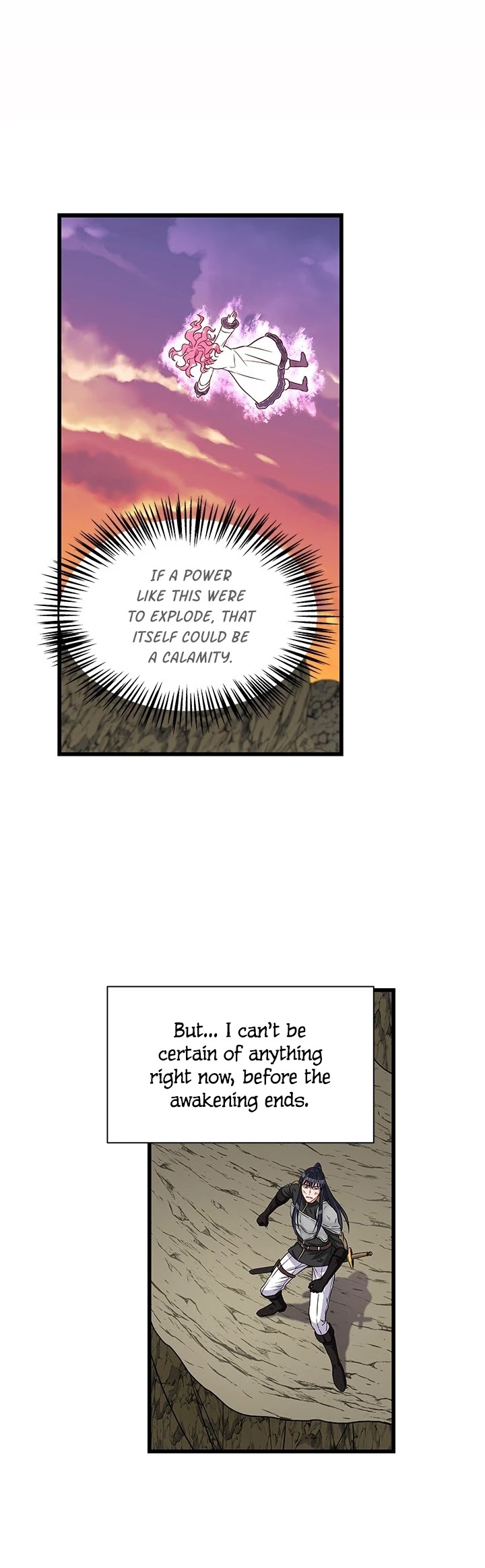 Priscilla's Marriage Request Chapter 25 page 10 - Chapter 25