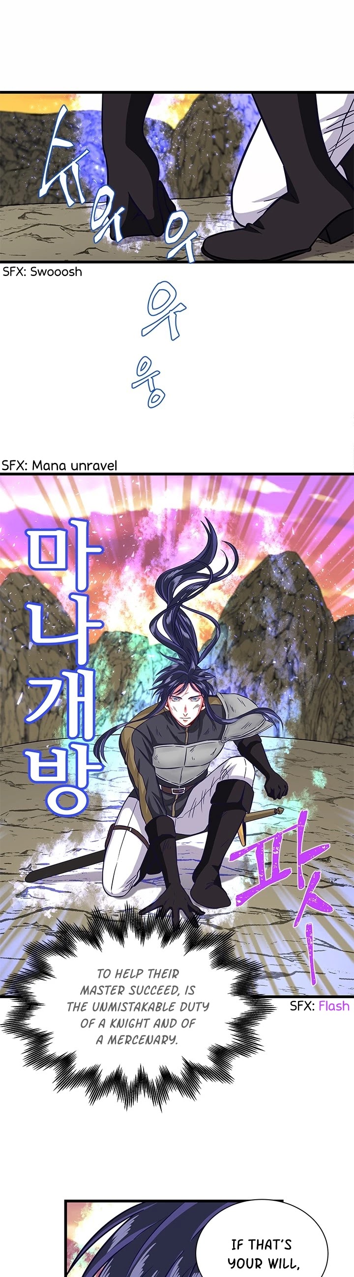 Priscilla's Marriage Request Chapter 25 page 12 - Chapter 25